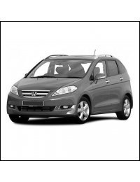 Honda Edix/FR-V 2004-2009