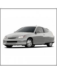 Honda Insight (1st gen) 1999-2006