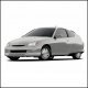 Honda Insight (1st gen) 1999-2006