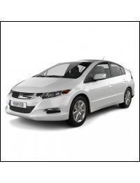 Honda Insight (2nd gen) 2009-2014