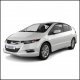 Honda Insight Series