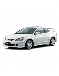 Honda Integra Series