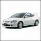 Honda Integra (5th gen) 2002-2006