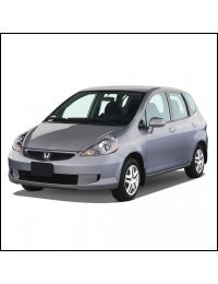 Honda Jazz / Fit (1st gen) 2001-2007