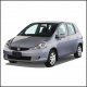 Honda Jazz / Fit (1st gen) 2001-2007