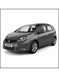 Honda Jazz/Fit Series