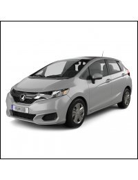 Honda Jazz / Fit (3rd gen) 2013+