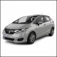 Honda Jazz / Fit (3rd gen) 2013+