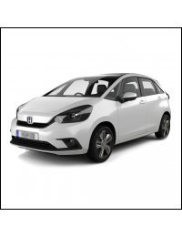 Honda Jazz / Fit (4th gen) 2020+