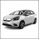 Honda Jazz / Fit (4th gen) 2020+