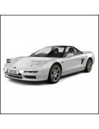 Honda NSX 1990-2006