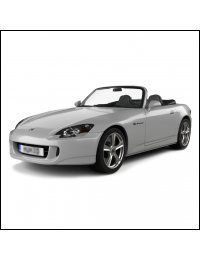 Honda S2000 1999-2009