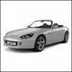 Honda S2000 Series