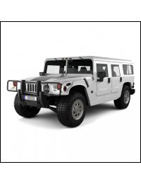 Hummer H1 1992-2006