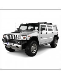 Hummer H2 2003-2010