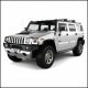 Hummer H2 2003-2010