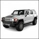 Hummer H3 2005-2010