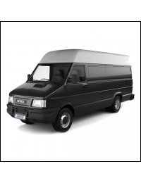 Iveco Daily (3rd gen) 2000-2006