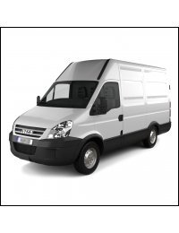 Iveco Daily (4th gen) 2006-2011