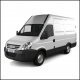 Iveco Daily (4th gen) 2006-2011