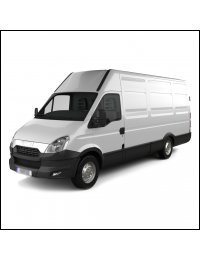 Iveco Daily (5th gen) 2011-2014