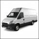 Iveco Daily (5th gen) 2011-2014