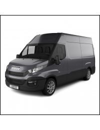 Iveco Daily (6th gen) 2014+