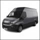 Iveco Daily (6th gen) 2014+