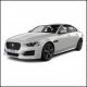 Jaguar XE (X760) 2015+