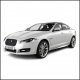 Jaguar XF (X250) 2008-2015