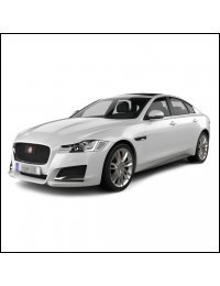 Jaguar XF (X260) 2015+