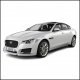 Jaguar XF (X260) 2015+