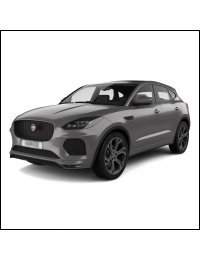 Jaguar E Series