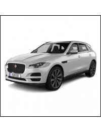 Jaguar F-Pace (X761) 2015+