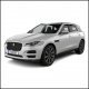 Jaguar F-Pace (X761) 2015+