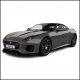 Jaguar F-Type (X152) 2013+