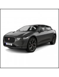 Jaguar I-Pace 2018+