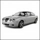 Jaguar S-Type 1998-2007