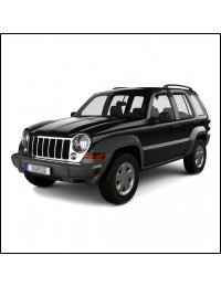 Jeep Cherokee/Liberty (KJ) 2001-2011