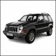 Jeep Cherokee/Liberty (KJ) 2001-2011