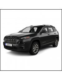 Jeep Cherokee/Liberty Series