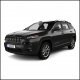 Jeep Cherokee (KL) 2013+