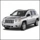 Jeep Compass (MK49) 2006-2016