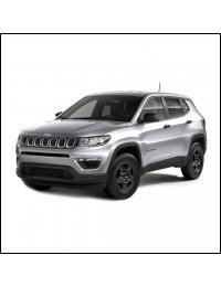 Jeep Compass (MP/552) 2016+