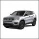 Jeep Compass (MP/552) 2016+