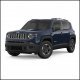 Jeep Renegade Series