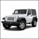 Jeep Wrangler (JK) 2007-2018