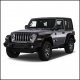 Jeep Wrangler (JL) 2017+