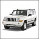 Jeep Commander (XK) 2006-2010