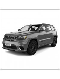 Jeep Grand Cherokee (WK2) 2011+